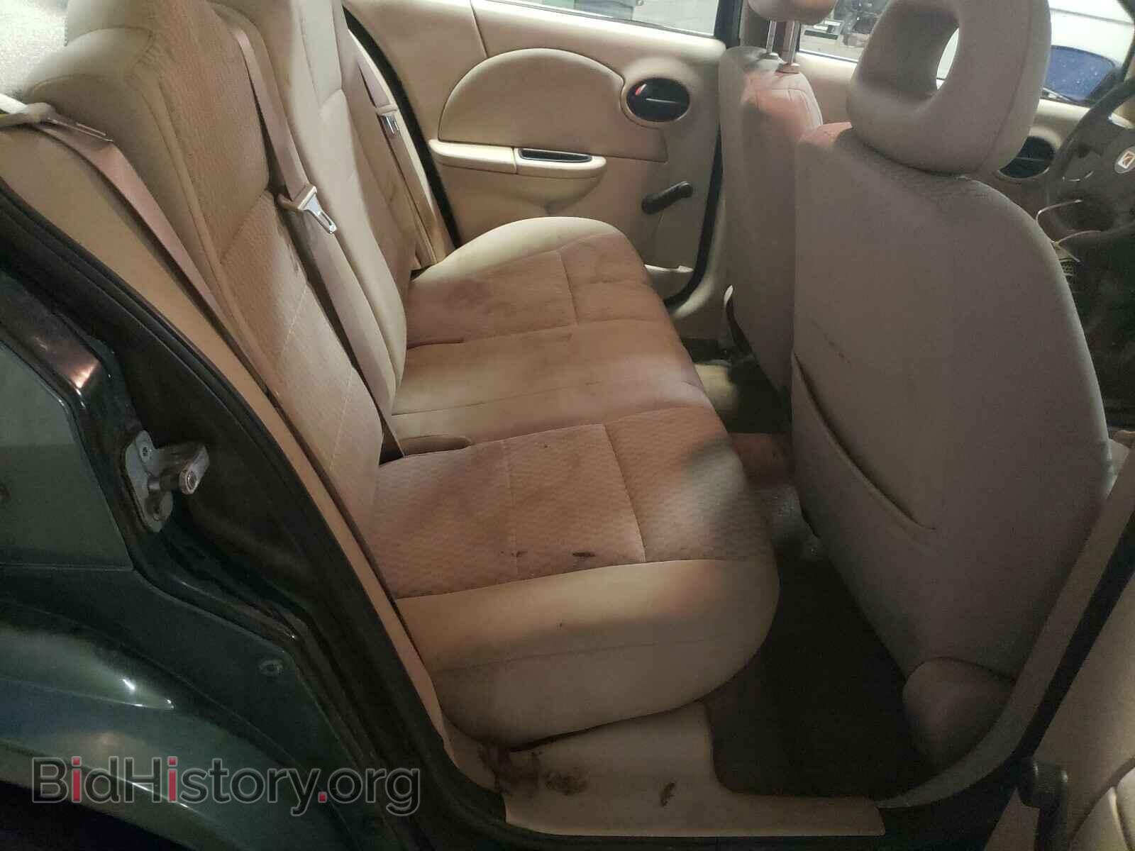 2006 SATURN ION - VIN: 1G8AJ55F36Z210179 - Фото 6