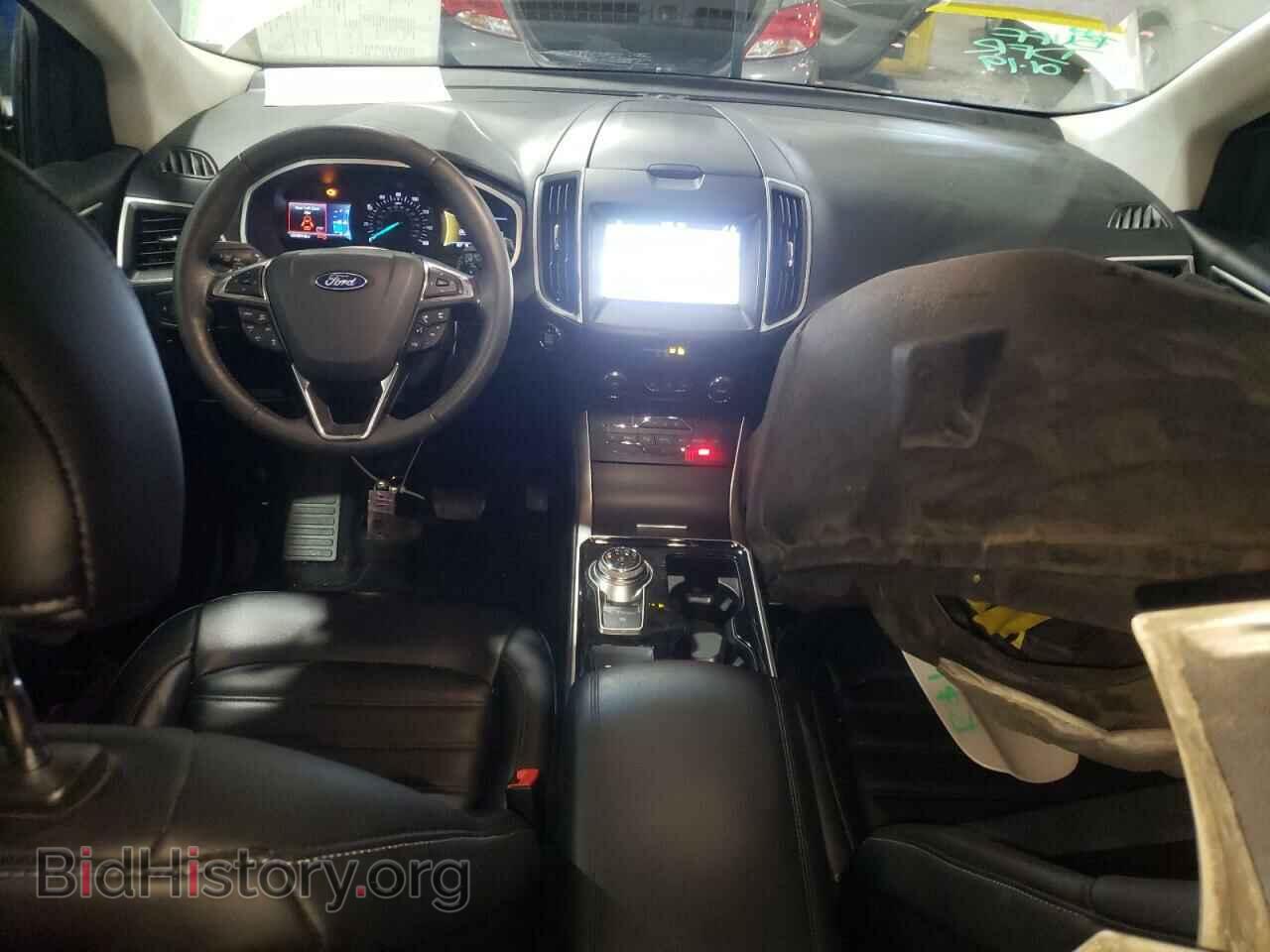 2019 FORD EDGE - VIN: 2FMPK4J92KBC63780 - Фото 8