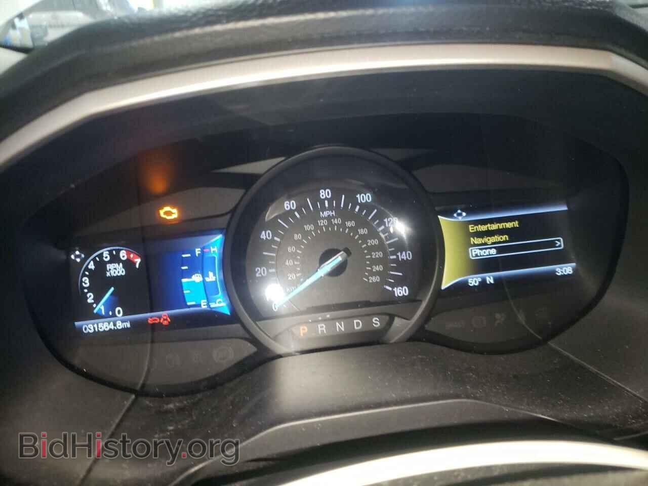 2019 FORD EDGE - VIN: 2FMPK4J92KBC63780 - Фото 9