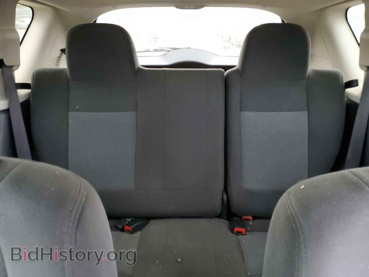 2017 JEEP COMPASS - VIN: 1C4NJDBB2HD106771 - Фото 10
