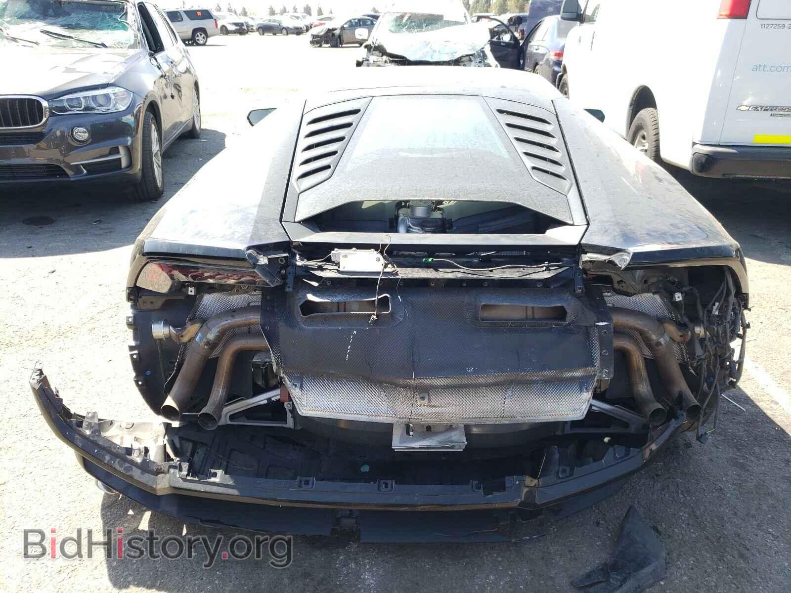 2016 LAMBORGHINI ALL MODELS - VIN: ZHWUC2ZF3GLA04879 - Photo 6