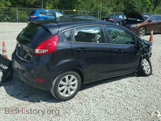 2012 FORD FIESTA - VIN: 3FADP4EJ6CM194482 - Фото 4