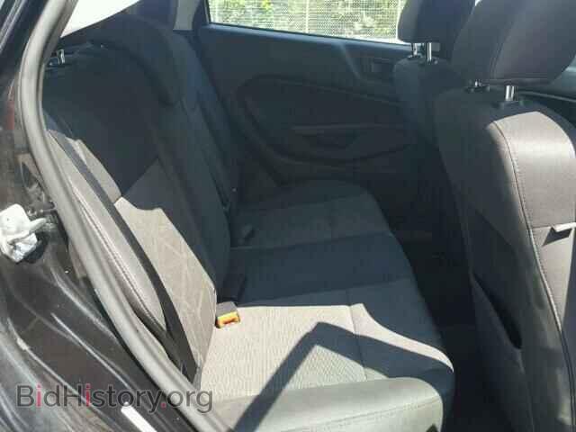 2012 FORD FIESTA - VIN: 3FADP4EJ6CM194482 - Фото 6