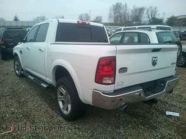 2012 DODGE RAM - VIN: 1C6RD7PT0CS198082 - Photo 3