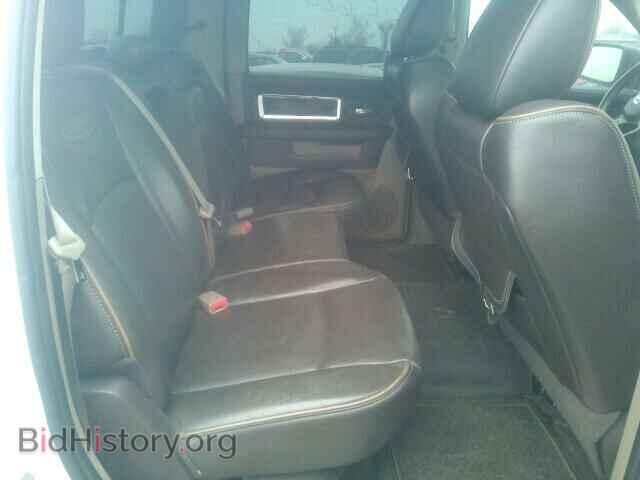 2012 DODGE RAM - VIN: 1C6RD7PT0CS198082 - Photo 6