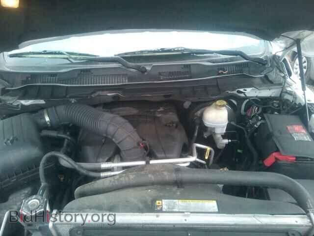 2012 DODGE RAM - VIN: 1C6RD7PT0CS198082 - Photo 7