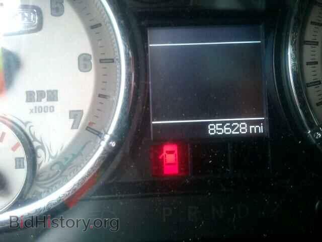 2012 DODGE RAM - VIN: 1C6RD7PT0CS198082 - Photo 8