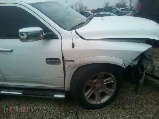 2012 DODGE RAM - VIN: 1C6RD7PT0CS198082 - Photo 10