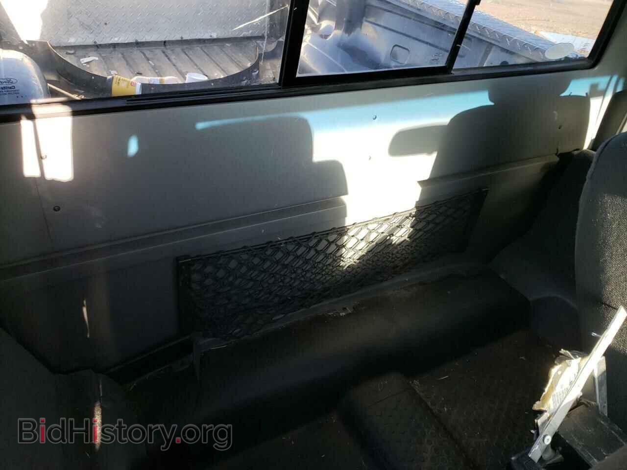 2011 FORD RANGER - VIN: 1FTKR1EE9BPB04781 - Фото 6