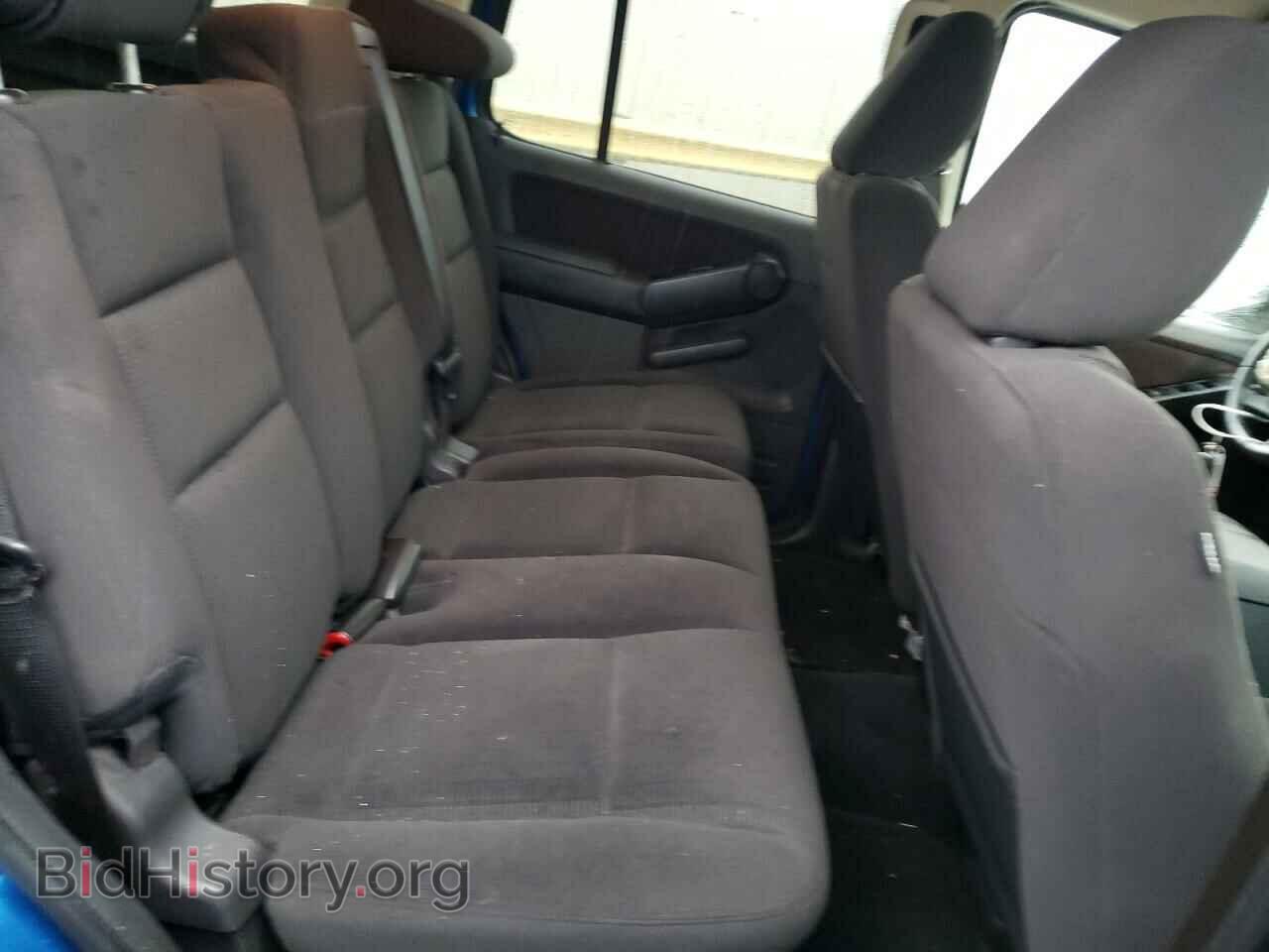 2010 FORD EXPLORER - VIN: 1FMEU7DEXAUA98548 - Фото 6