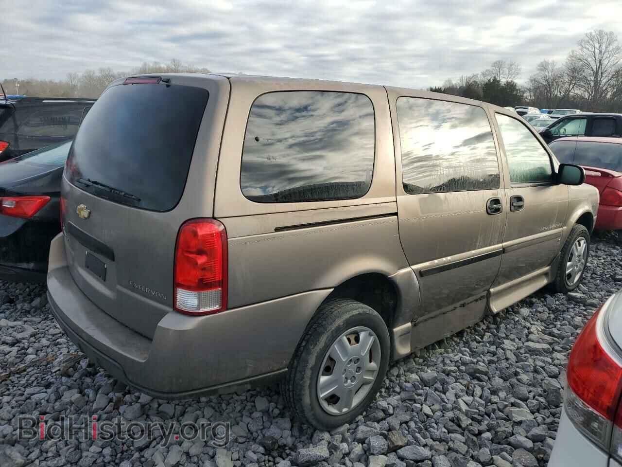2006 CHEVROLET UPLANDER - VIN: 1GNDV23L16D114005 - Фото 3