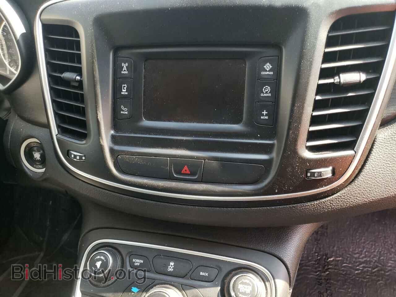 2015 CHRYSLER 200 - VIN: 1C3CCCAB8FN730700 - Фото 9