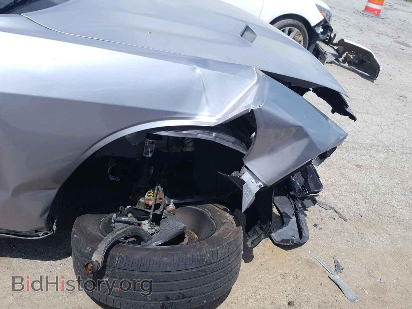 2016 DODGE CHALLENGER - VIN: 2C3CDZAG2GH352847 - Photo 9