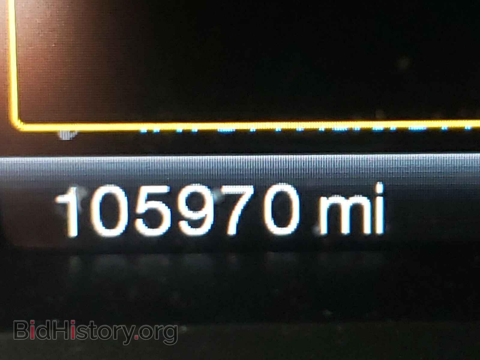 2011 FORD EDGE - VIN: 2FMDK3JC3BBA21623 - Фото 8