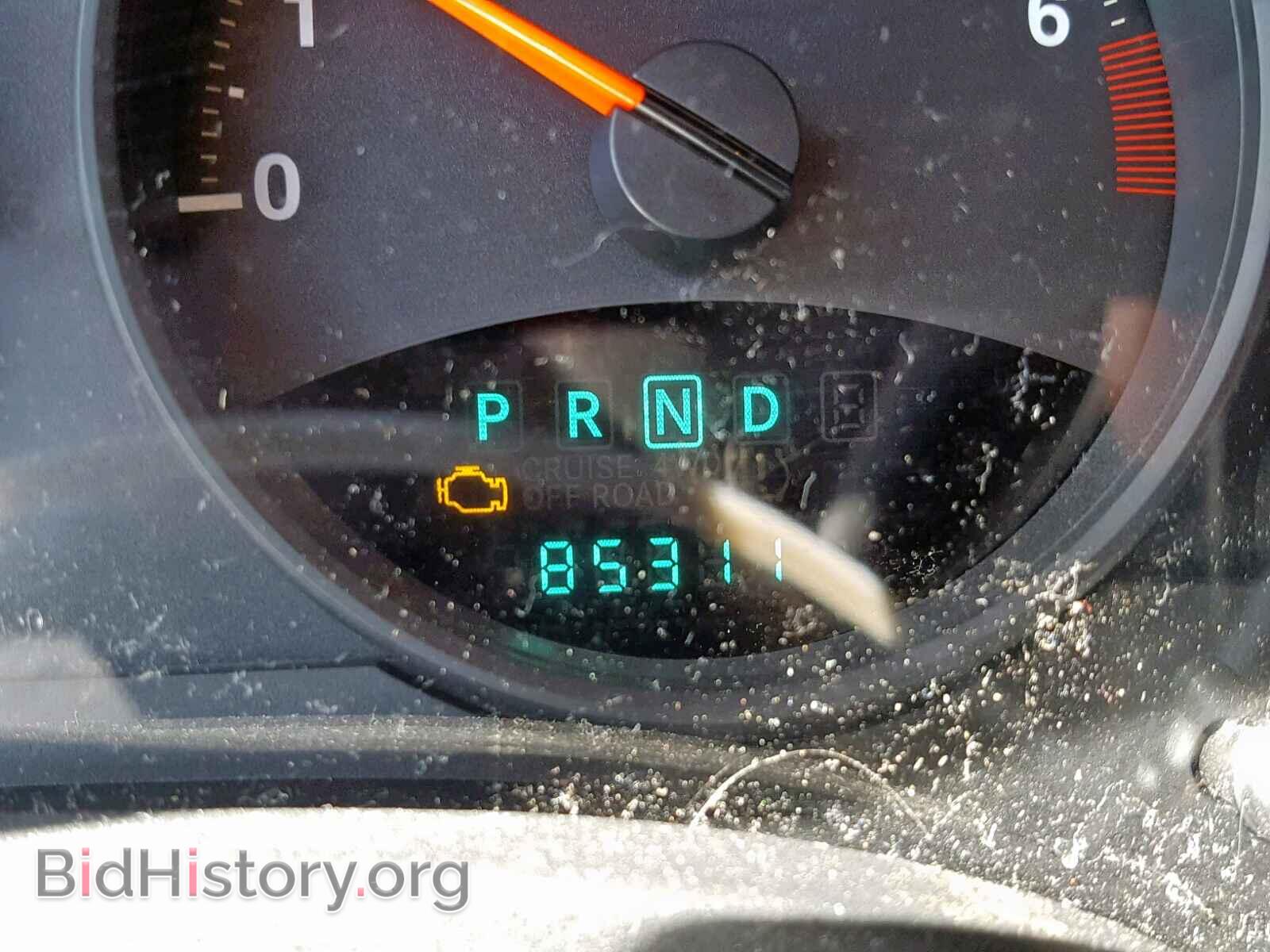 2012 JEEP COMPASS SP - VIN: 1C4NJCBA0CD623643 - Photo 8