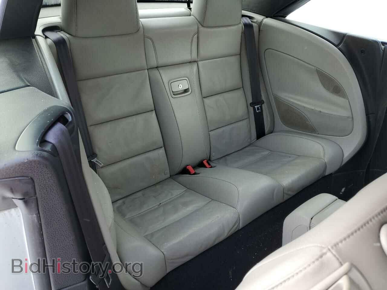 2008 VOLKSWAGEN EOS - VIN: WVWFA71F18V044882 - Фото 10