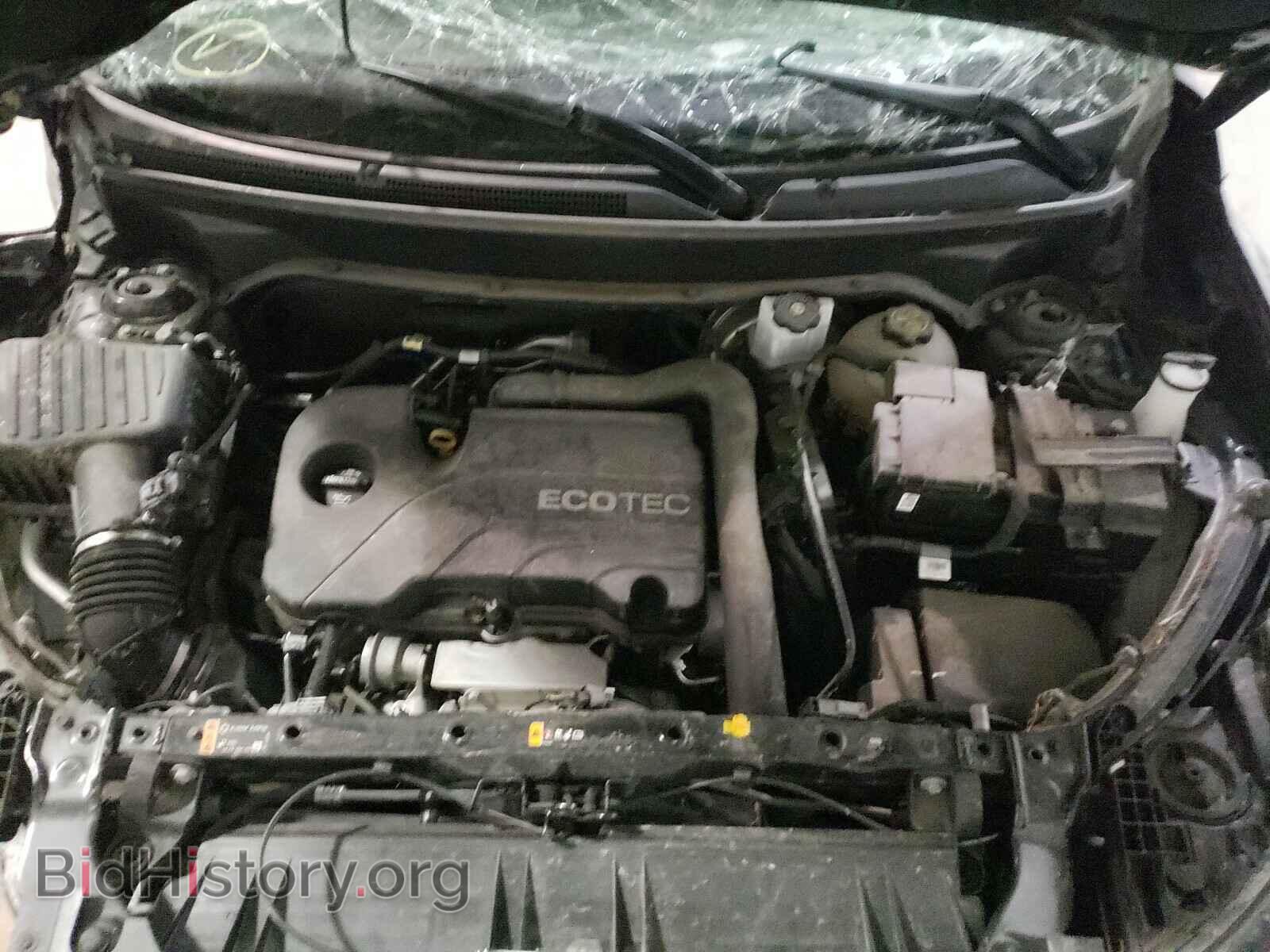 2018 GMC TERRAIN - VIN: 3GKALTEV4JL371978 - Фото 7
