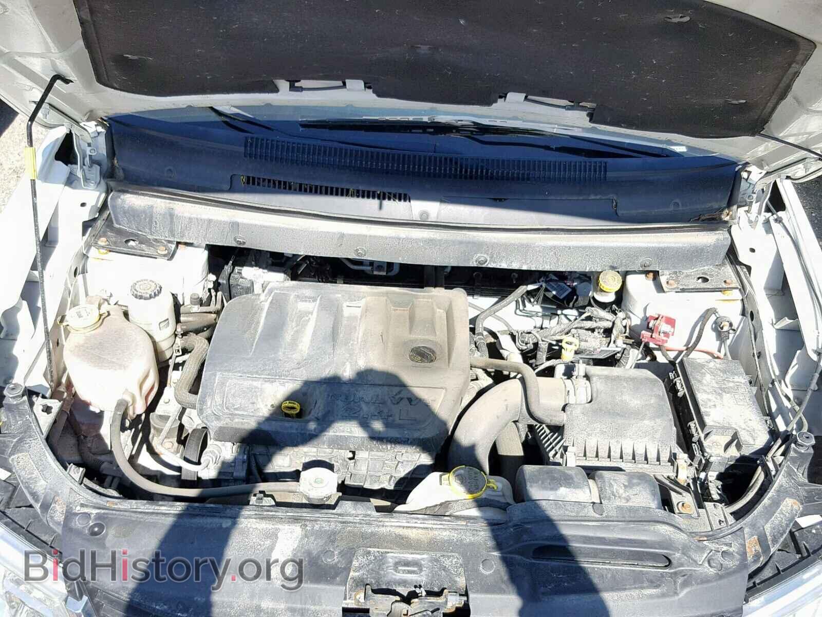 2010 DODGE JOURNEY SE - VIN: 3D4PG4FB9AT230802 - Фото 7