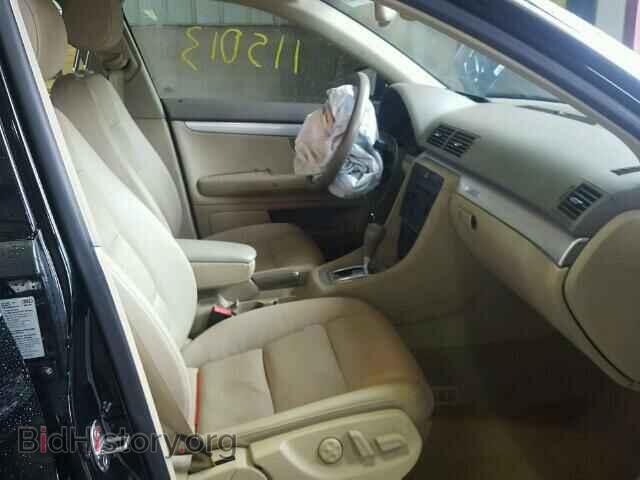 2006 AUDI A4 - VIN: WAUDF78E06A247611 - Photo 5