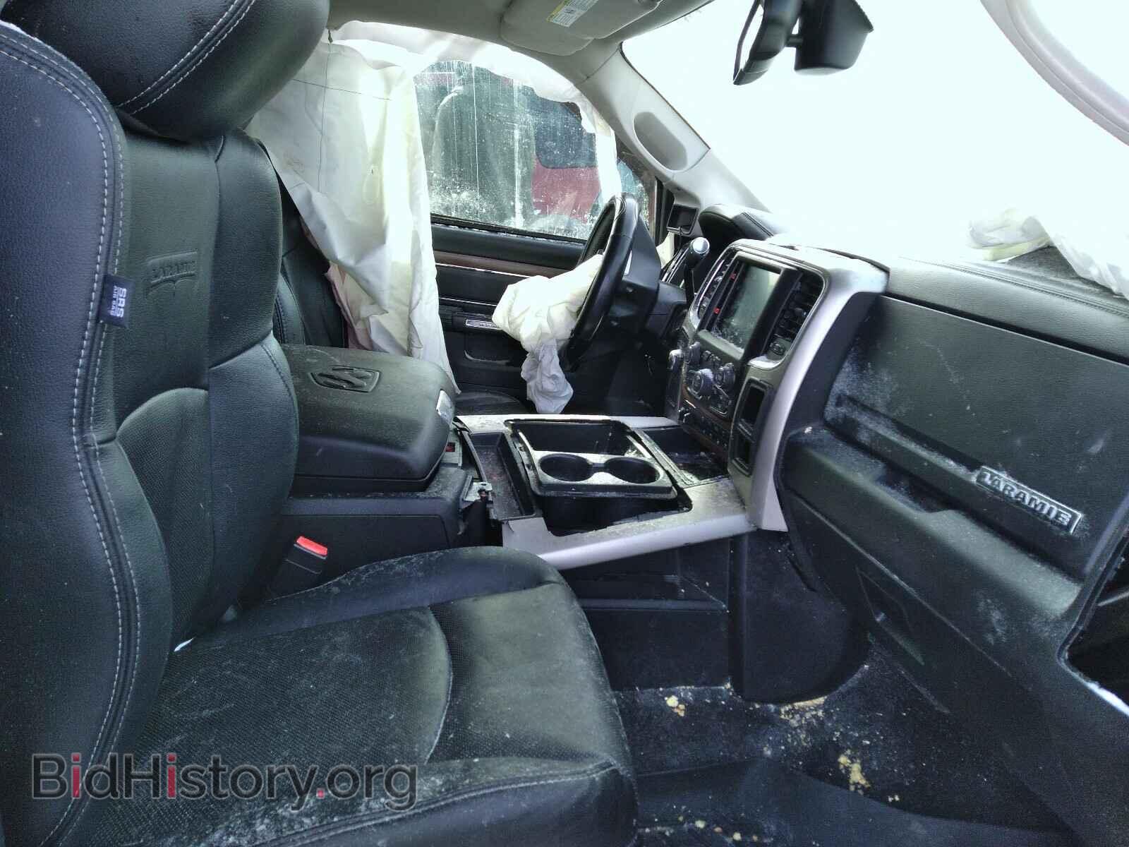 2014 RAM 3500 - VIN: 3C63R3ML2EG227791 - Фото 5