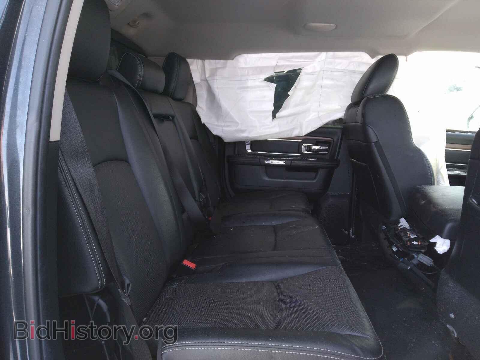 2014 RAM 3500 - VIN: 3C63R3ML2EG227791 - Фото 6