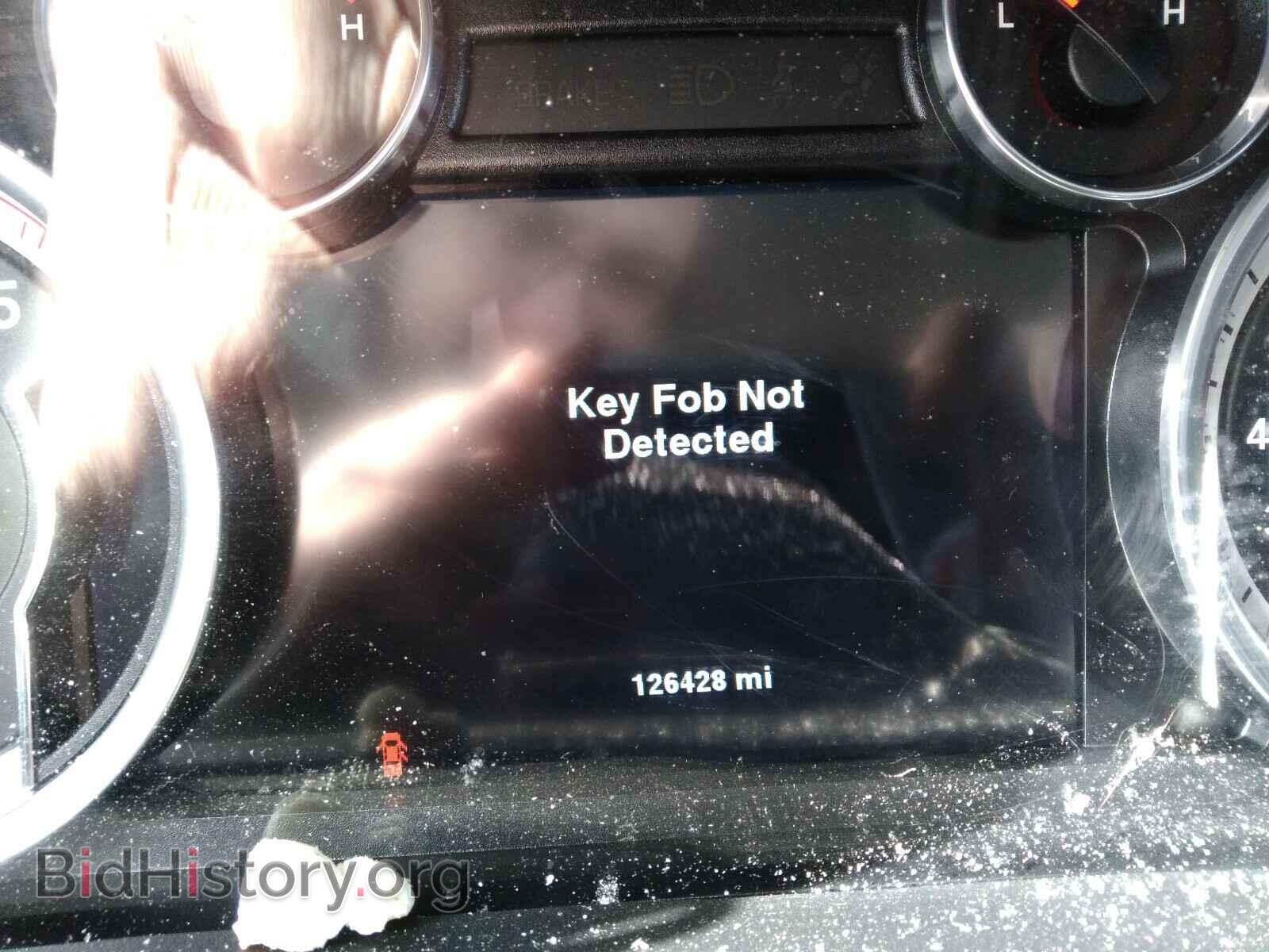 2014 RAM 3500 - VIN: 3C63R3ML2EG227791 - Фото 8