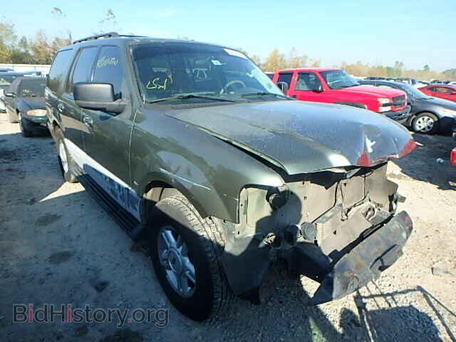 Photo 1FMPU15585LA36257 - FORD EXPEDITION 2005