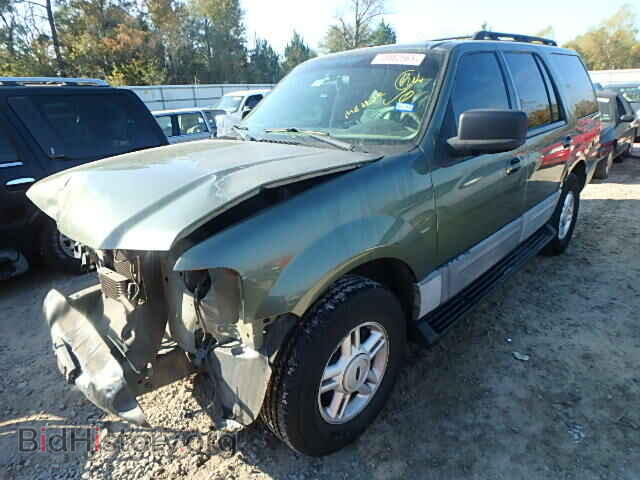 2005 FORD EXPEDITION - VIN: 1FMPU15585LA36257 - Фото 2