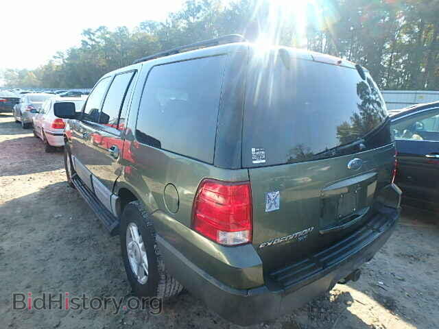 2005 FORD EXPEDITION - VIN: 1FMPU15585LA36257 - Фото 3
