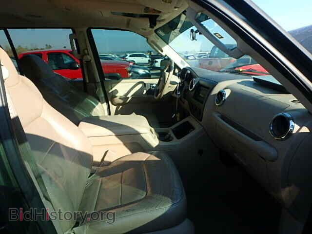 2005 FORD EXPEDITION - VIN: 1FMPU15585LA36257 - Фото 5
