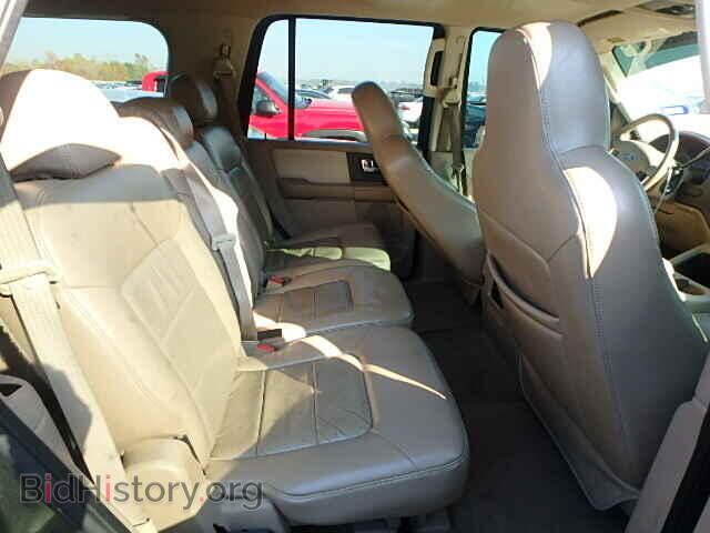 2005 FORD EXPEDITION - VIN: 1FMPU15585LA36257 - Фото 6
