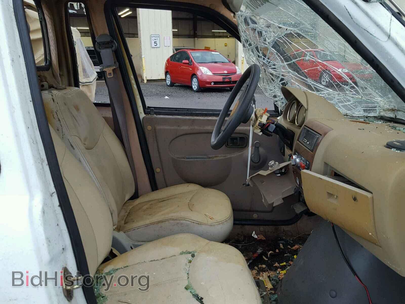 2008 ACURA CSX - VIN: LAEMB24678G200408 - Photo 5