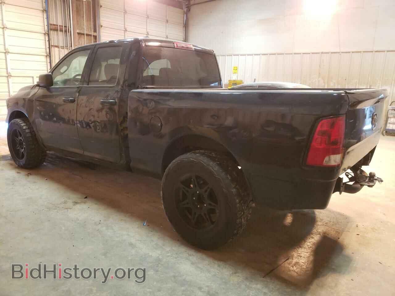 2013 RAM 1500 - VIN: 1C6RR6FT9DS664252 - Photo 2