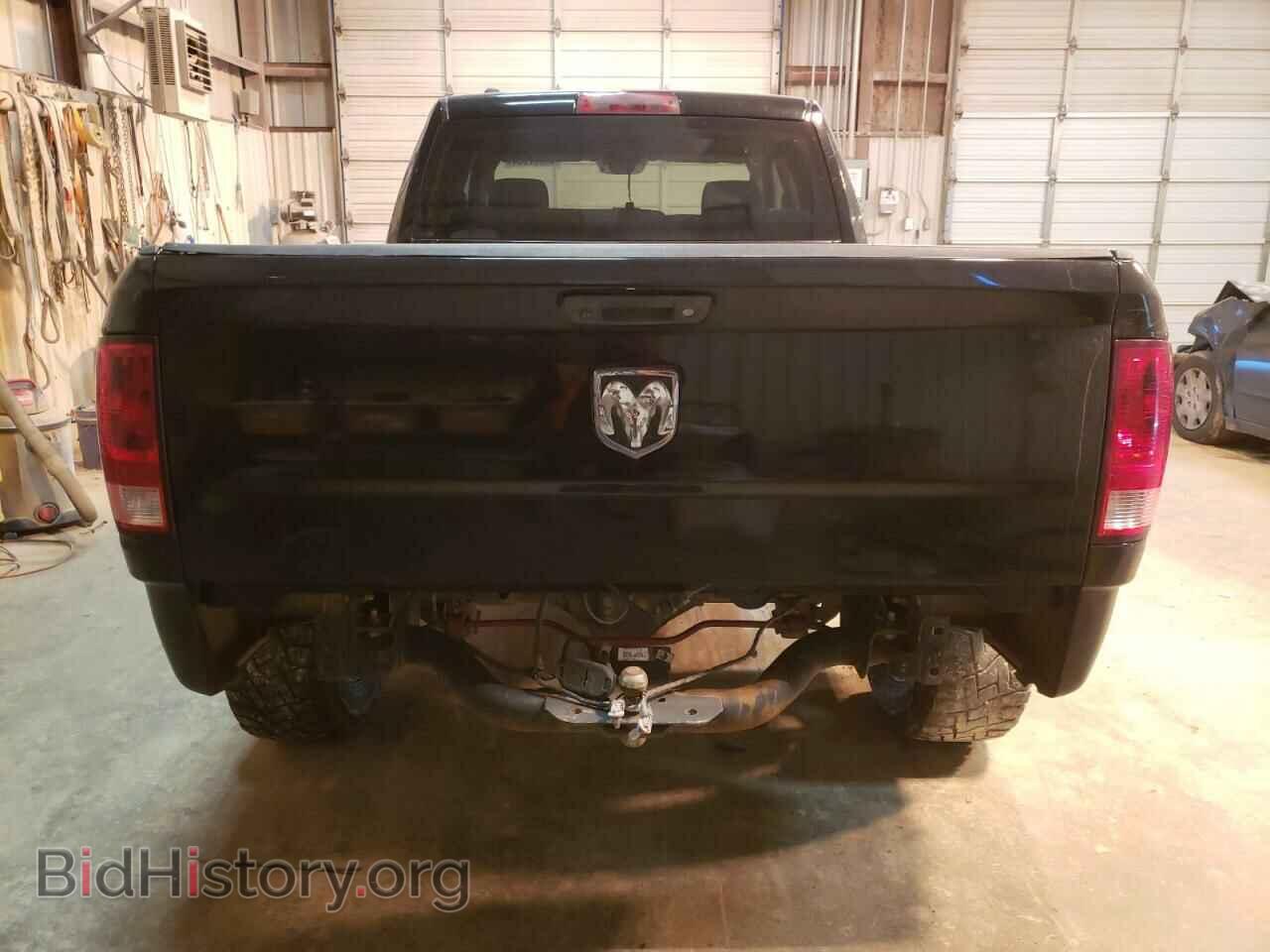 2013 RAM 1500 - VIN: 1C6RR6FT9DS664252 - Photo 6