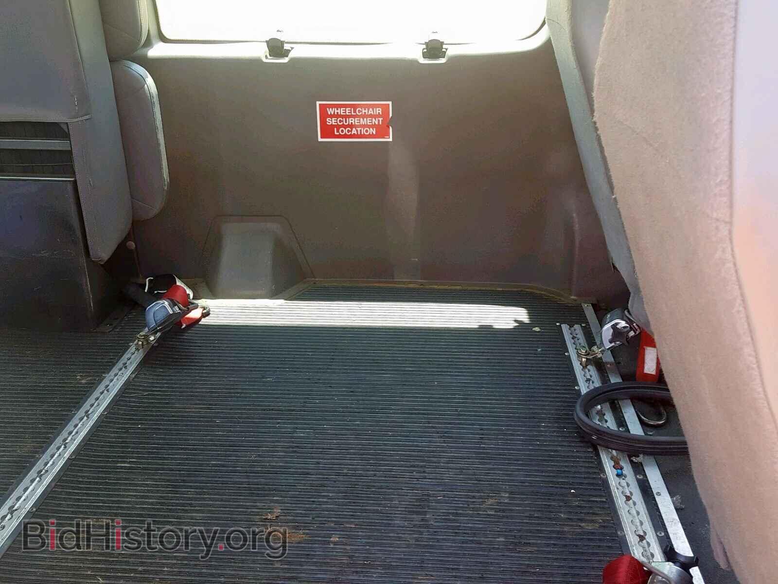 2006 FORD ECONOLINE - VIN: 1FTSS34L16DB25969 - Фото 6