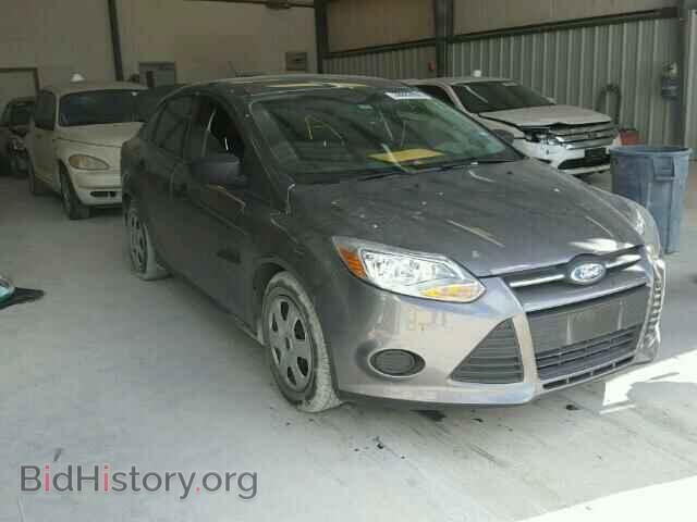 Фотография 1FADP3E21EL293783 - FORD FOCUS 2014