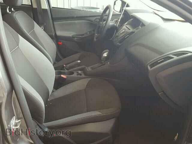 2014 FORD FOCUS - VIN: 1FADP3E21EL293783 - Фото 5