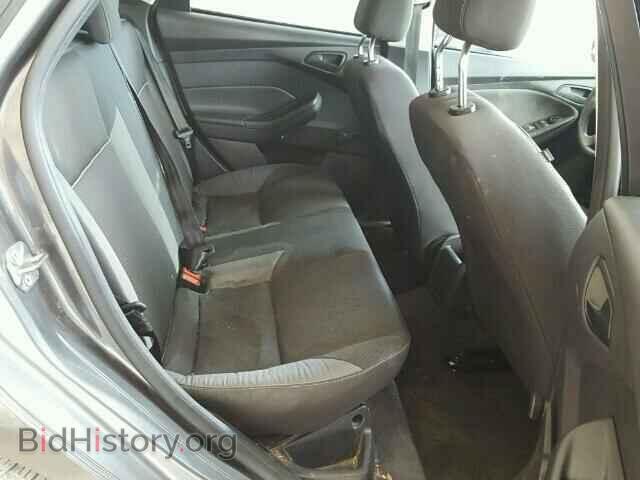 2014 FORD FOCUS - VIN: 1FADP3E21EL293783 - Фото 6