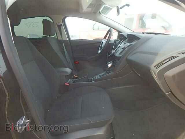 2015 FORD FOCUS - VIN: 1FADP3K27FL221282 - Фото 5