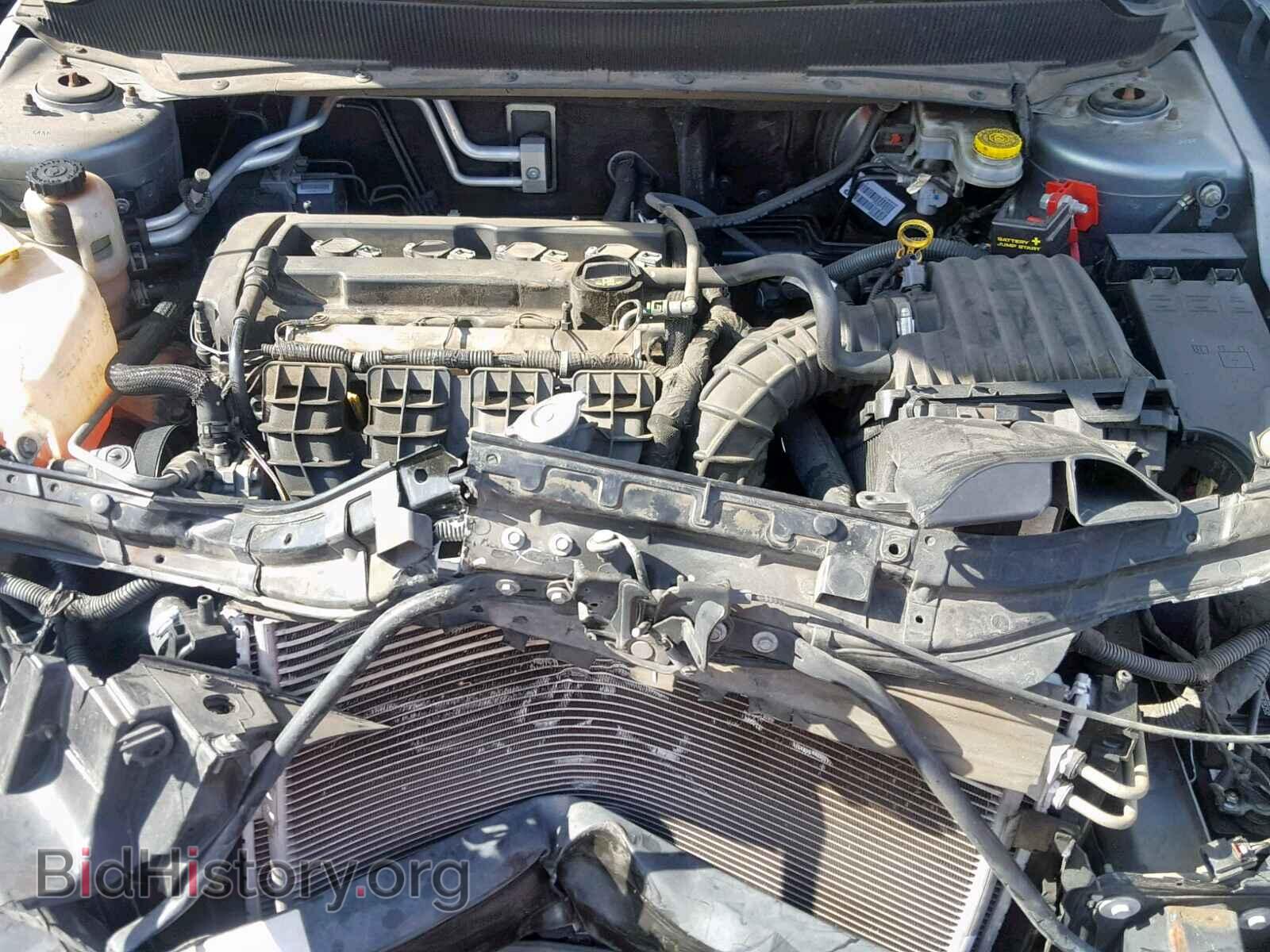 2010 DODGE AVENGER - VIN: 1B3CC4FB2AN119775 - Фото 7