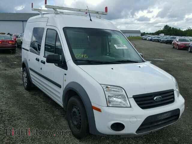 Photo NM0LS7BN0DT164391 - FORD TRANSIT CO 2013