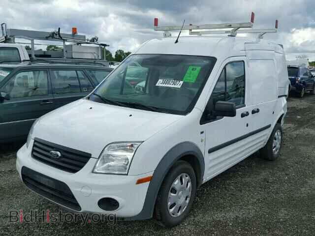 2013 FORD TRANSIT CO - VIN: NM0LS7BN0DT164391 - Фото 2