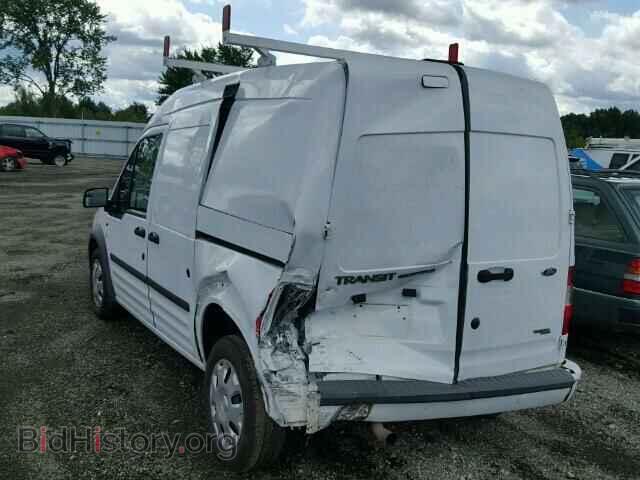 2013 FORD TRANSIT CO - VIN: NM0LS7BN0DT164391 - Фото 3