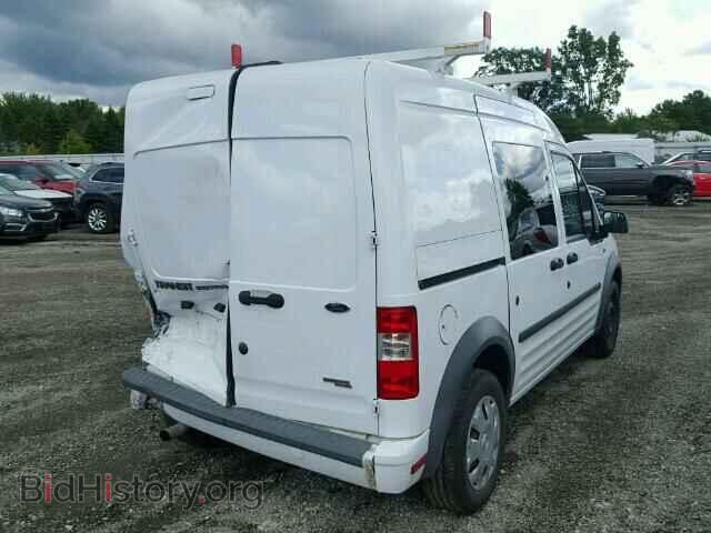 2013 FORD TRANSIT CO - VIN: NM0LS7BN0DT164391 - Фото 4