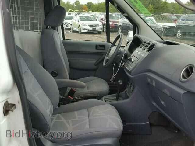 2013 FORD TRANSIT CO - VIN: NM0LS7BN0DT164391 - Фото 5