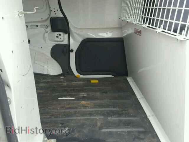 2013 FORD TRANSIT CO - VIN: NM0LS7BN0DT164391 - Фото 6