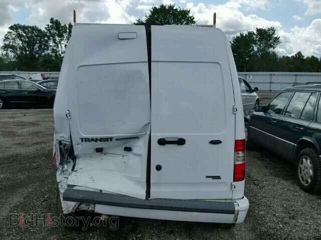 2013 FORD TRANSIT CO - VIN: NM0LS7BN0DT164391 - Фото 9
