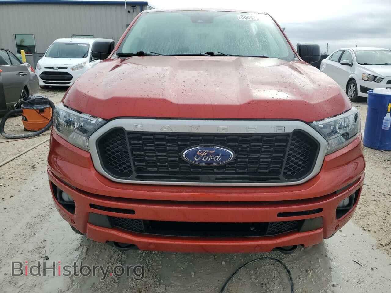 2019 FORD RANGER - VIN: 1FTER4EH0KLA69824 - Фото 5
