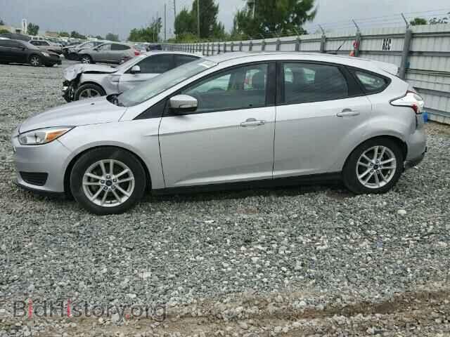 2015 FORD FOCUS - VIN: 1FADP3K26FL282977 - Фото 10