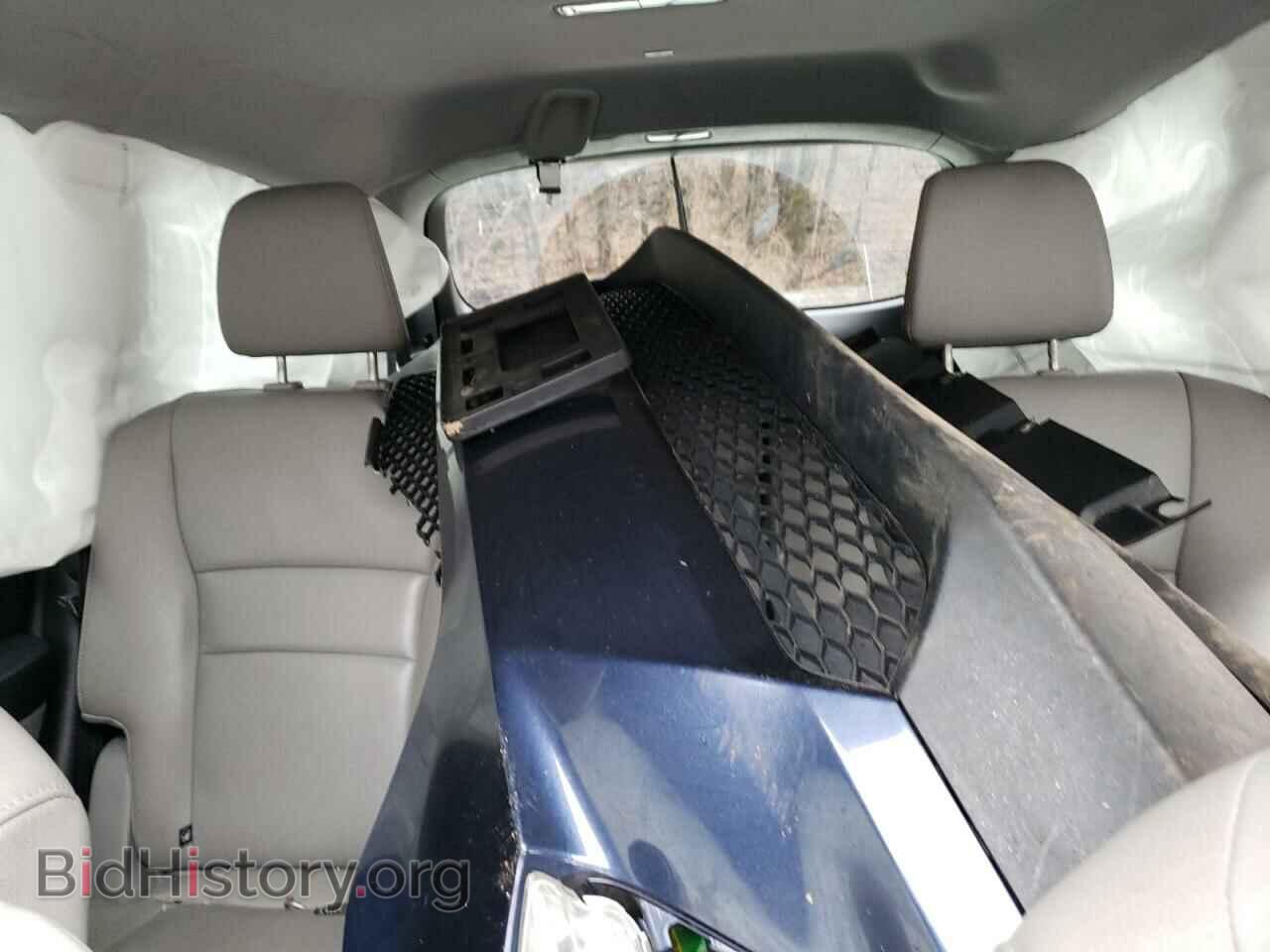 2018 HONDA PILOT - VIN: 5FNYF6H59JB044179 - Фото 10